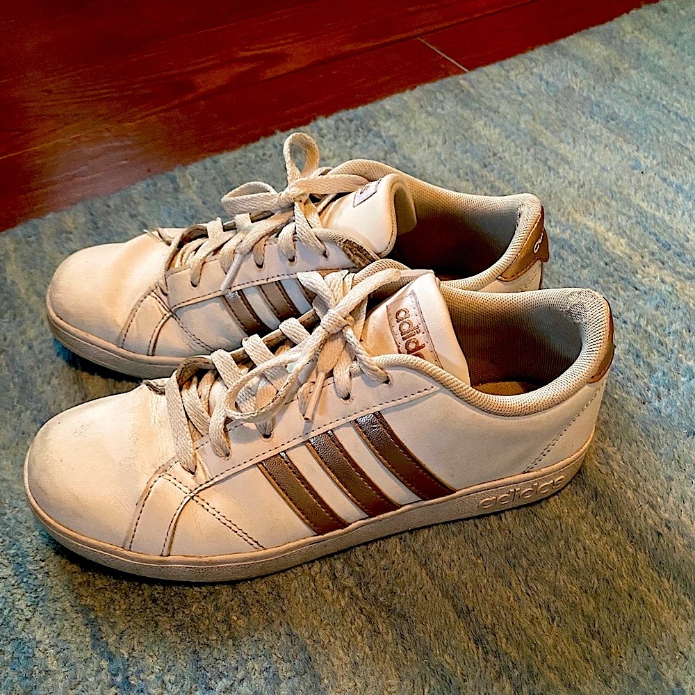 Adidas shoes
